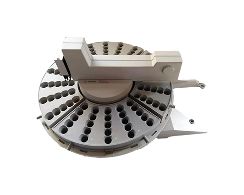 安捷倫7683進樣器100位盤